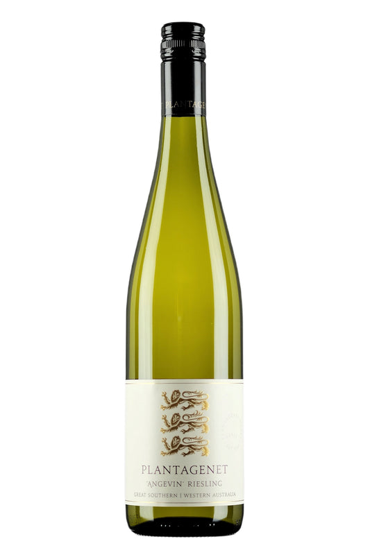 Plantagenet Angevin Riesling