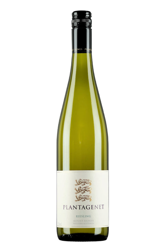 Plantagenet Riesling - Museum Release