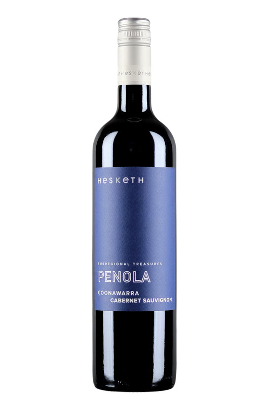 Hesketh Treasures Penola Cabernet Sauvignon