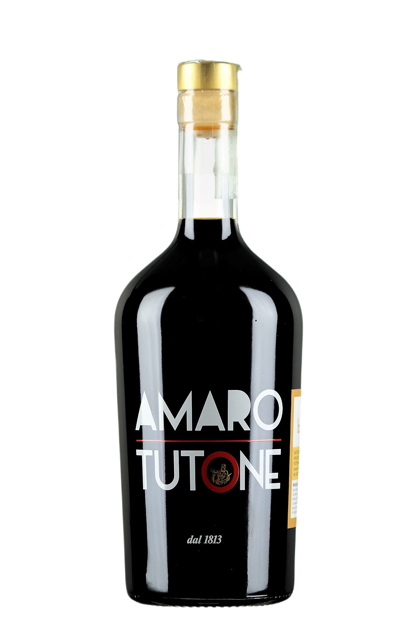Tutone Amaro 34% 700ml