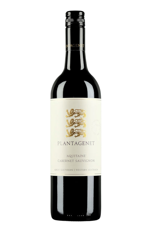 Plantagenet Aquitaine Cabernet Sauvignon