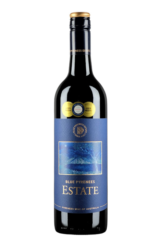 Blue Pyrenees Estate Red