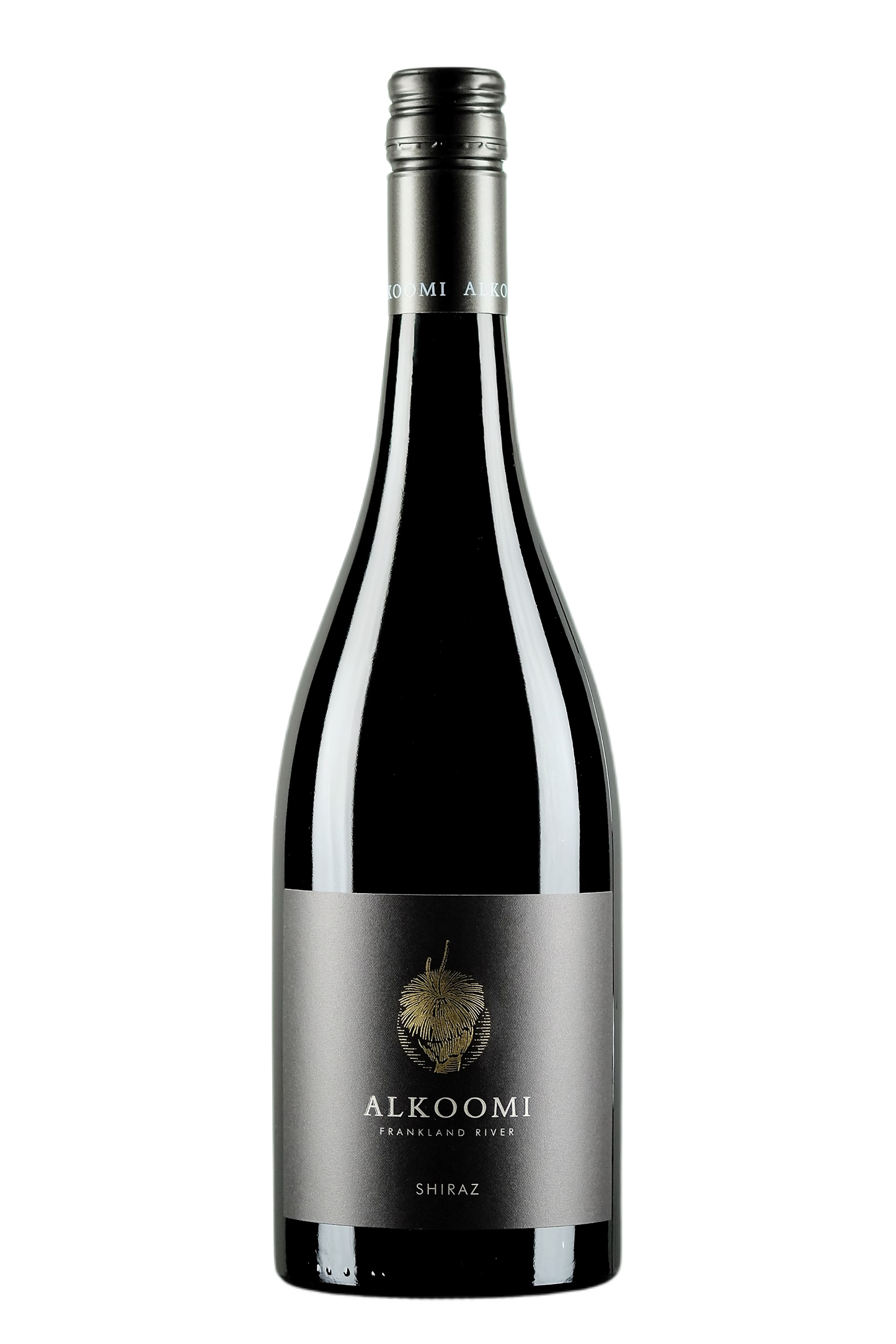 Alkoomi Collection Shiraz