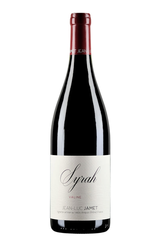 Jean-Luc Jamet Syrah 'Valine'