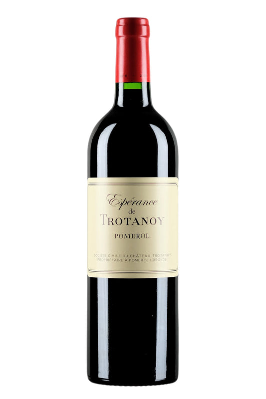 Chateau Trotanoy Esperance de Trotanoy