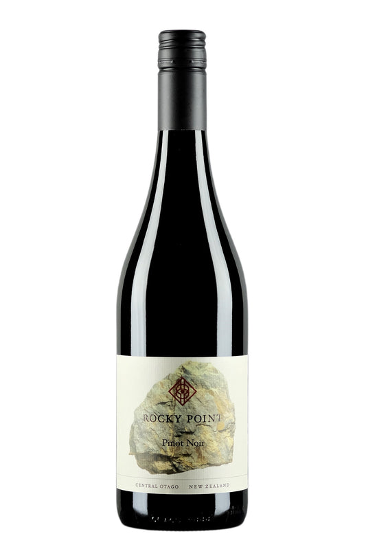 Prophets Rock Rocky Point Pinot Noir