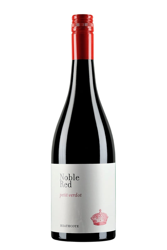 Noble Red Heathcote Petit Verdot