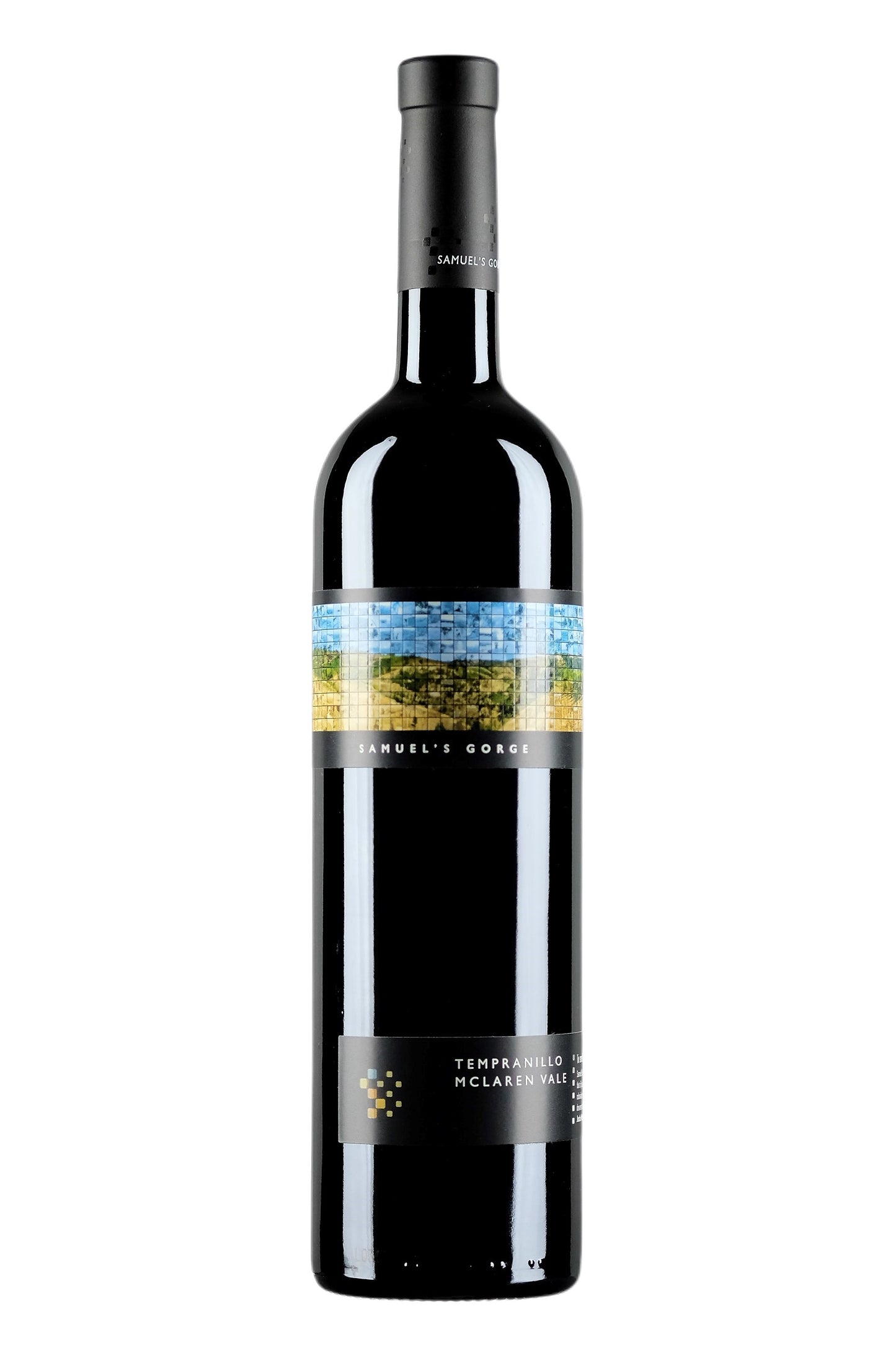 Samuel's Gorge McLaren Vale Tempranillo