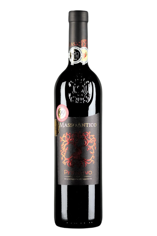 Masso Antico Primitivo del Salento