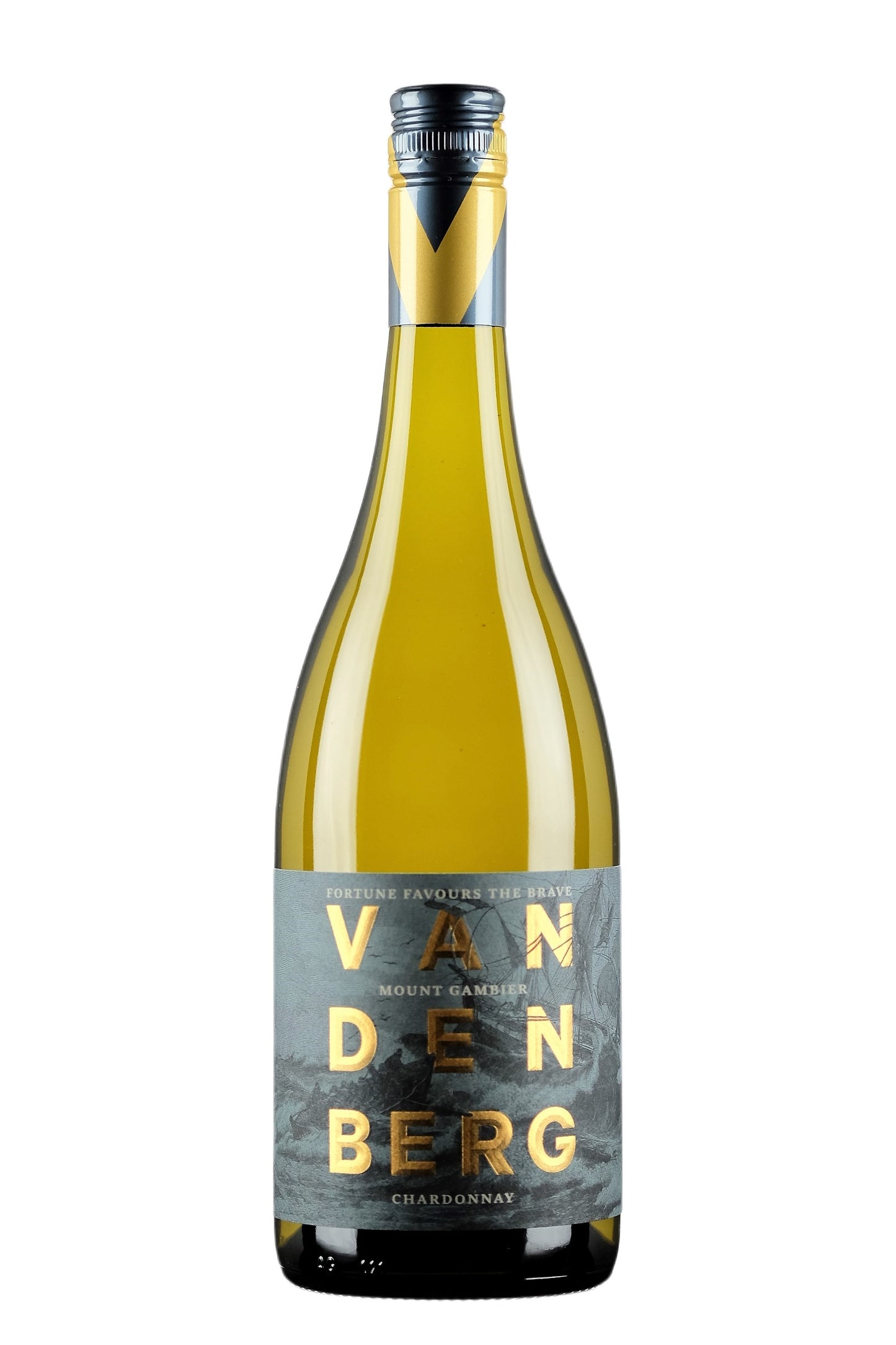 Vandenberg ARI Chardonnay