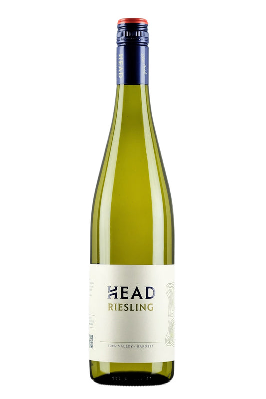 Head Wines Riesling