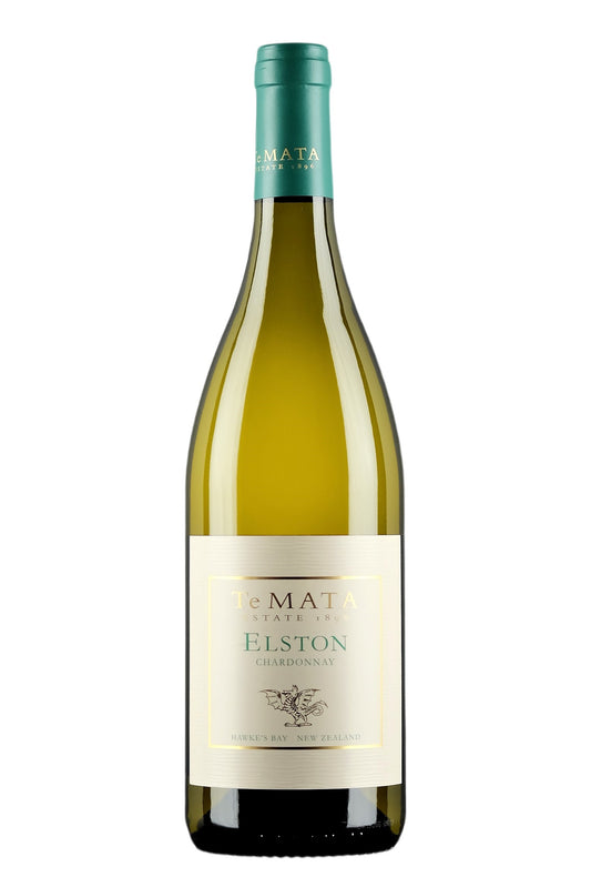 Te Mata Estate Elston Chardonnay