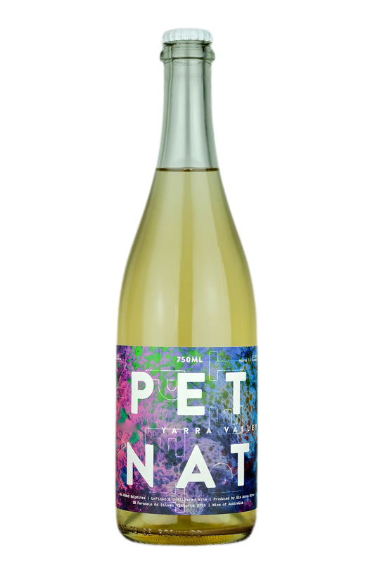 Six Acres Spectrum Pet Nat