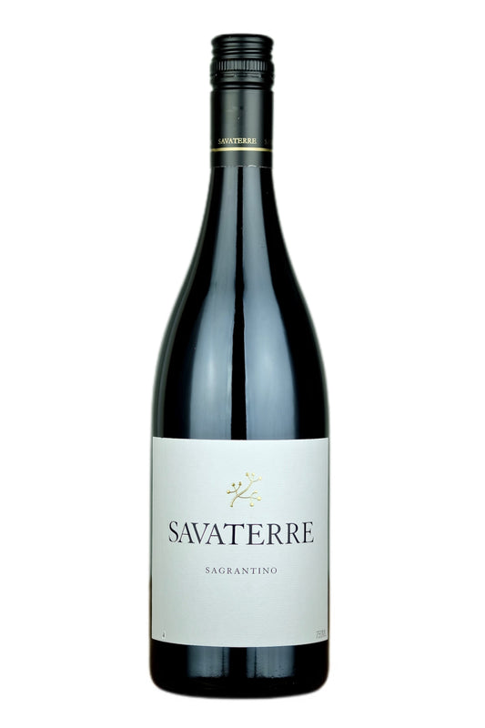 Savaterre Sagrantino