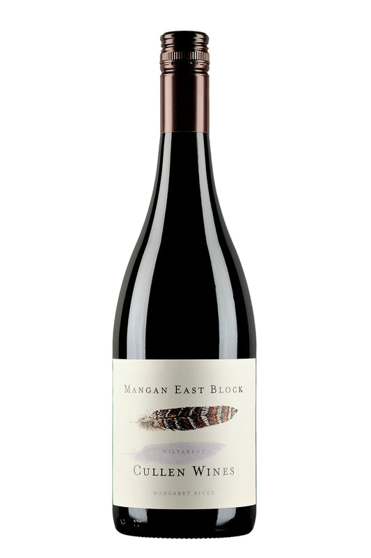 Cullen Mangan East Block Malbec / Petit Verdot