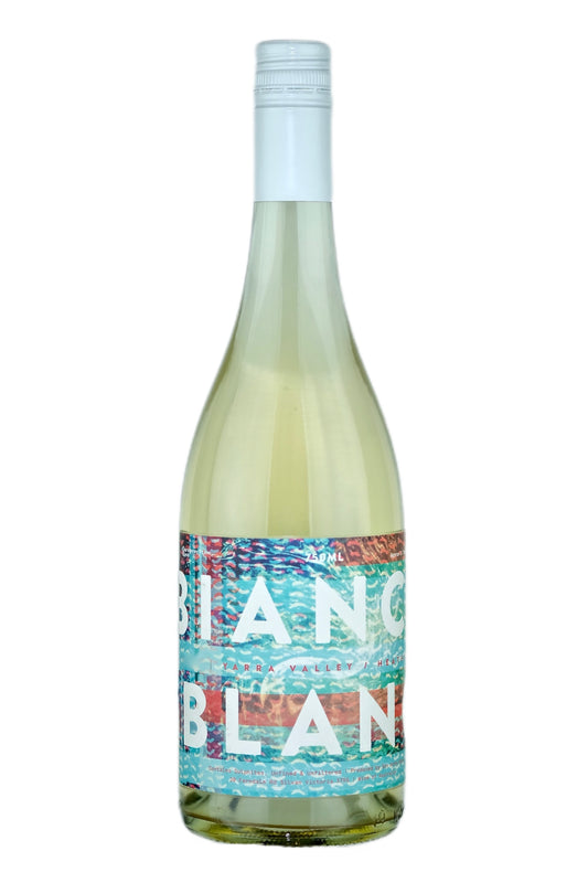 Six Acres Spectrum Bianco Blanc