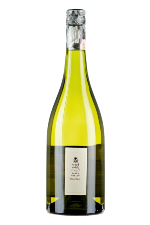 Tread Softly Yarra Valley Pinot Gris