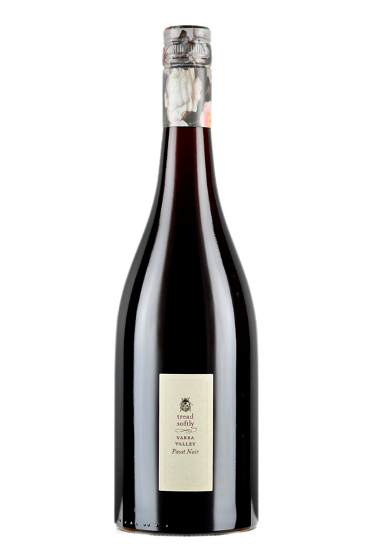 Tread Softly Premium Yarra Valley Pinot Noir