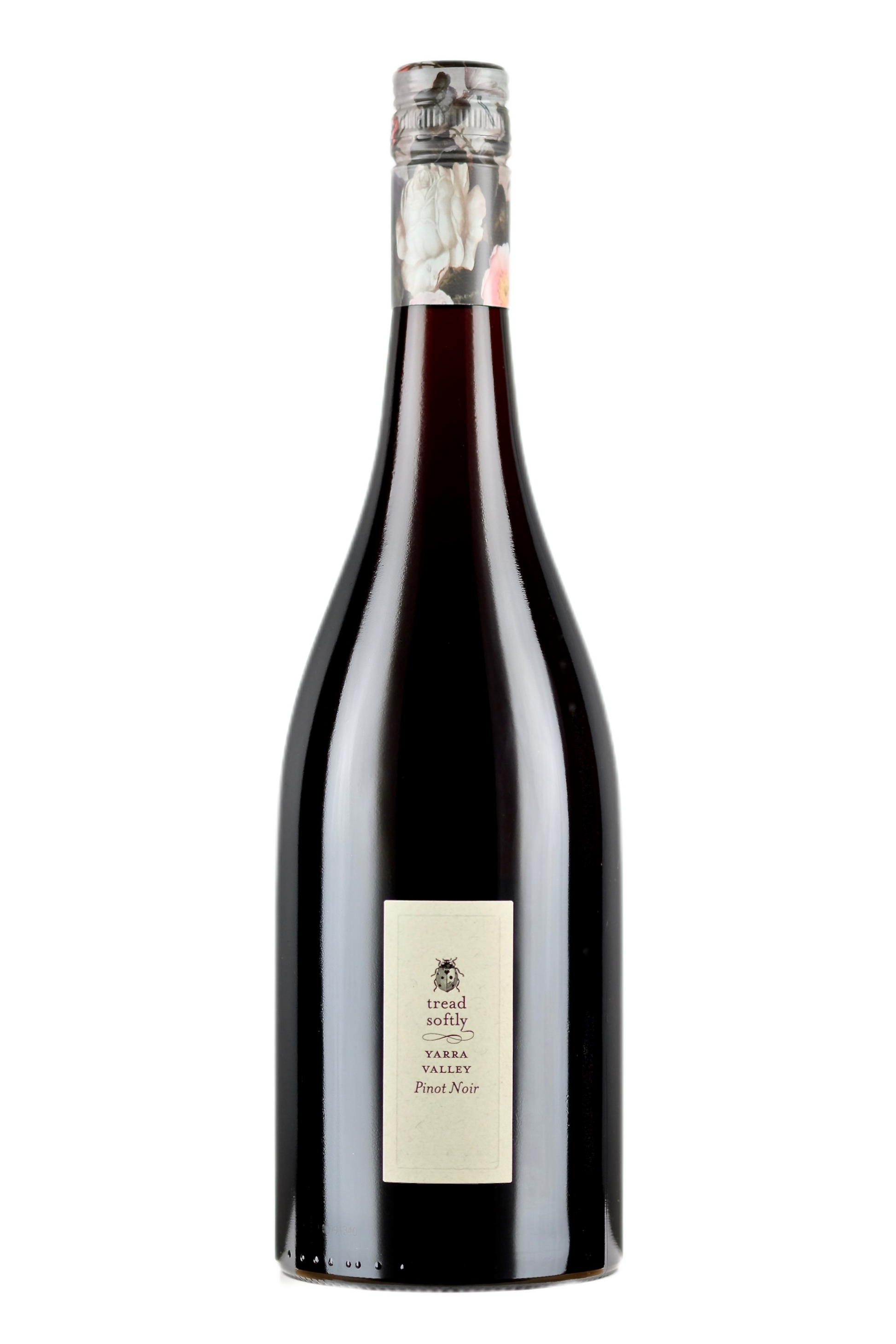 Tread softly pinot noir deals