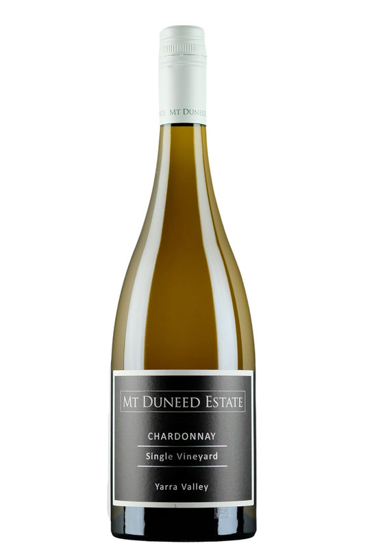 Mt Duneed Single Vineyard Chardonnay