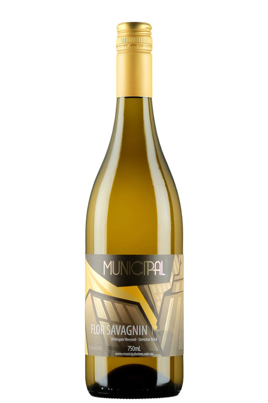 Municipal Wines Flor Savagnin