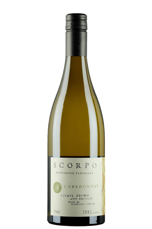 Scorpo Estate Chardonnay