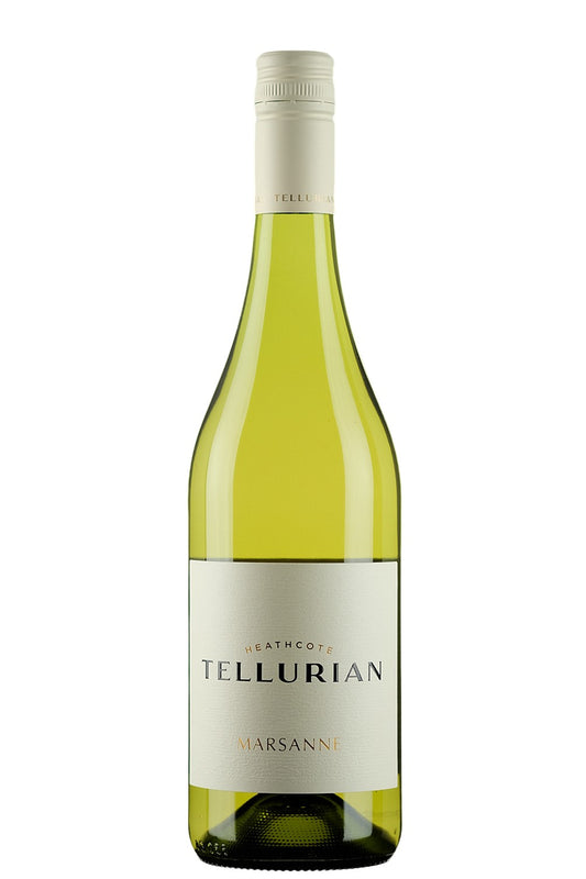 Tellurian Estate Marsanne