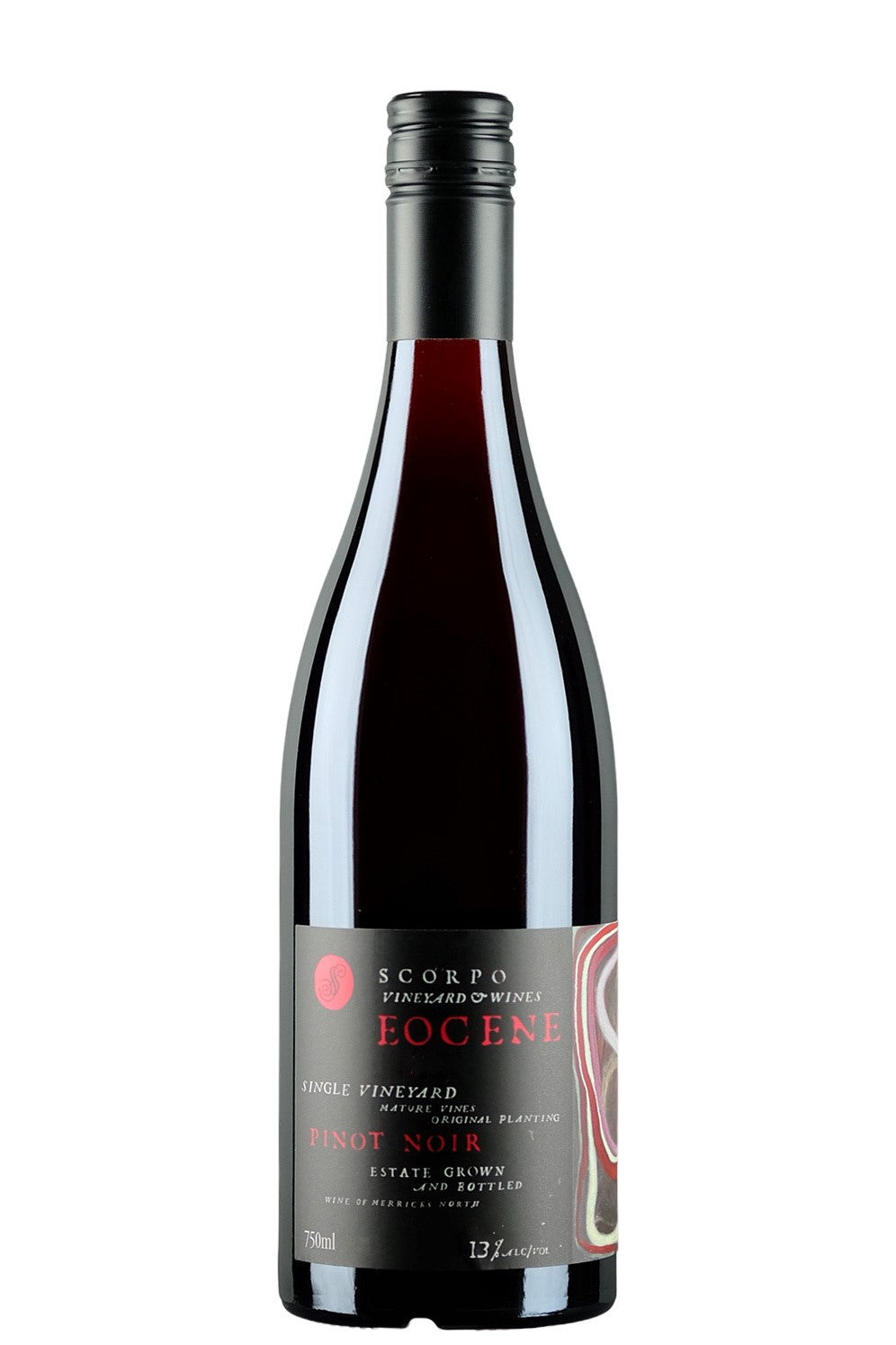 Scorpo Estate Eocene Pinot Noir