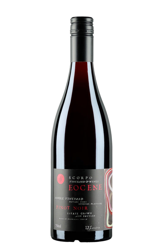 Scorpo Estate Eocene Pinot Noir