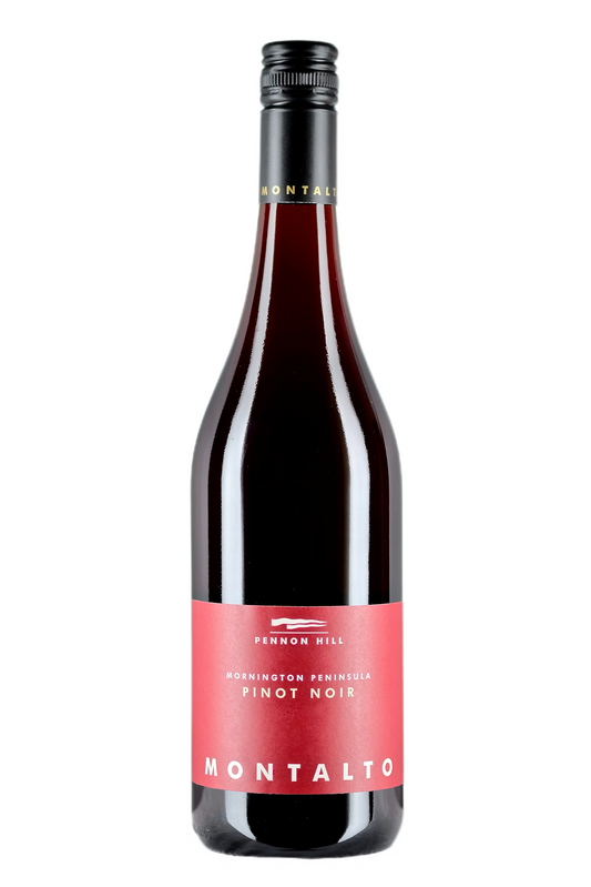 Montalto Pennon Hill Pinot Noir