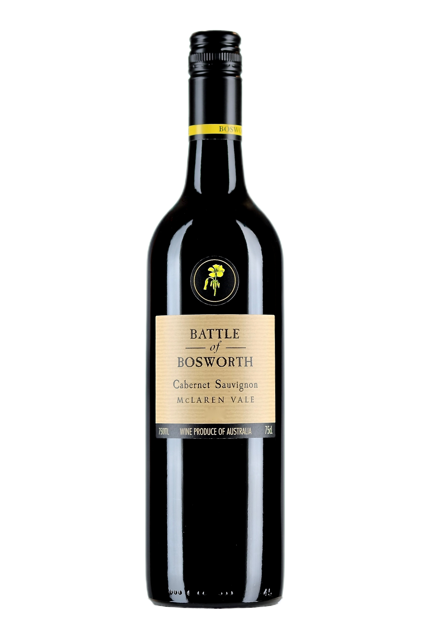 Battle of Bosworth Cabernet Sauvignon