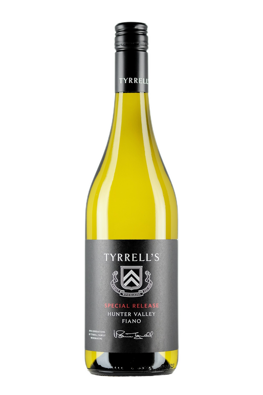 Tyrrells Special Release Fiano