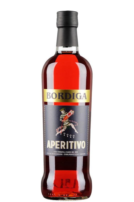 Bordiga Aperitivo 16% 700ml