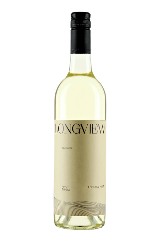 Longview Queenie Pinot Grigio