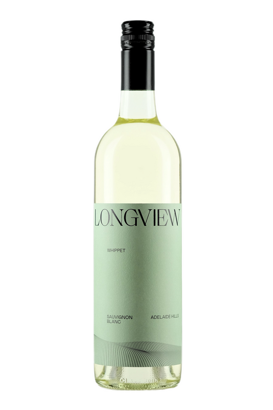 Longview Estate Whippet Sauvignon Blanc