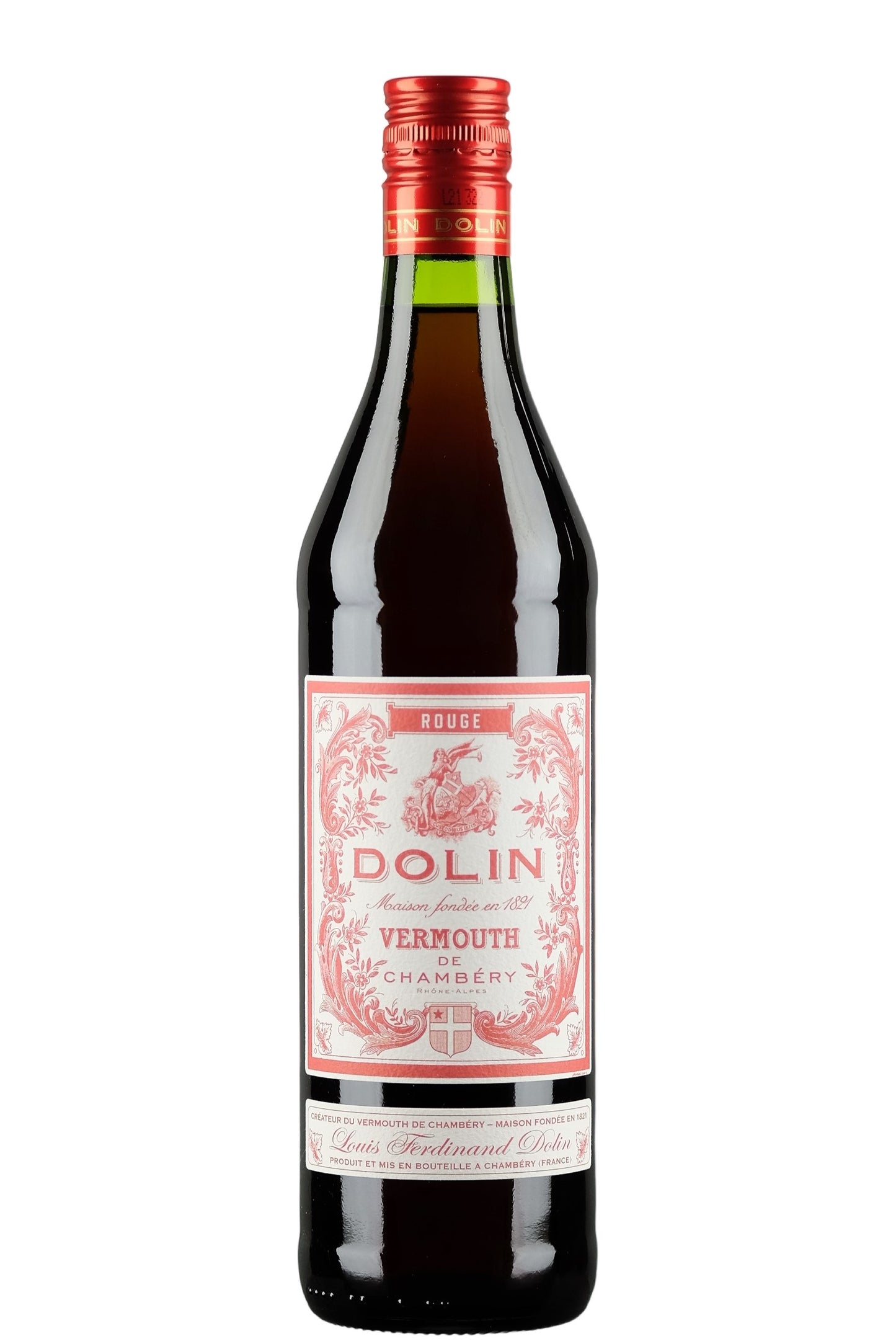Dolin Vermouth Original Rouge