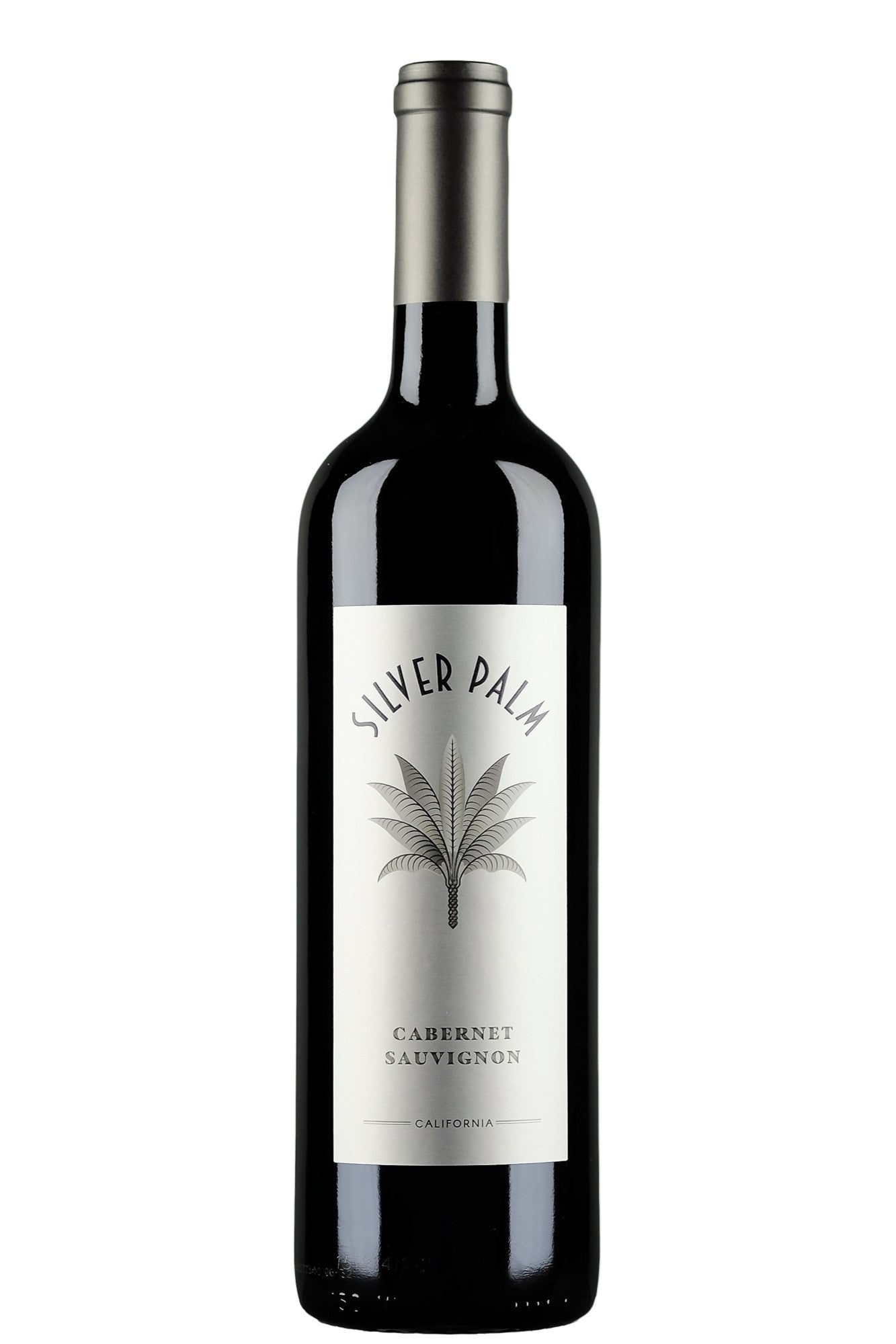 Silver Palm California Cabernet Sauvignon