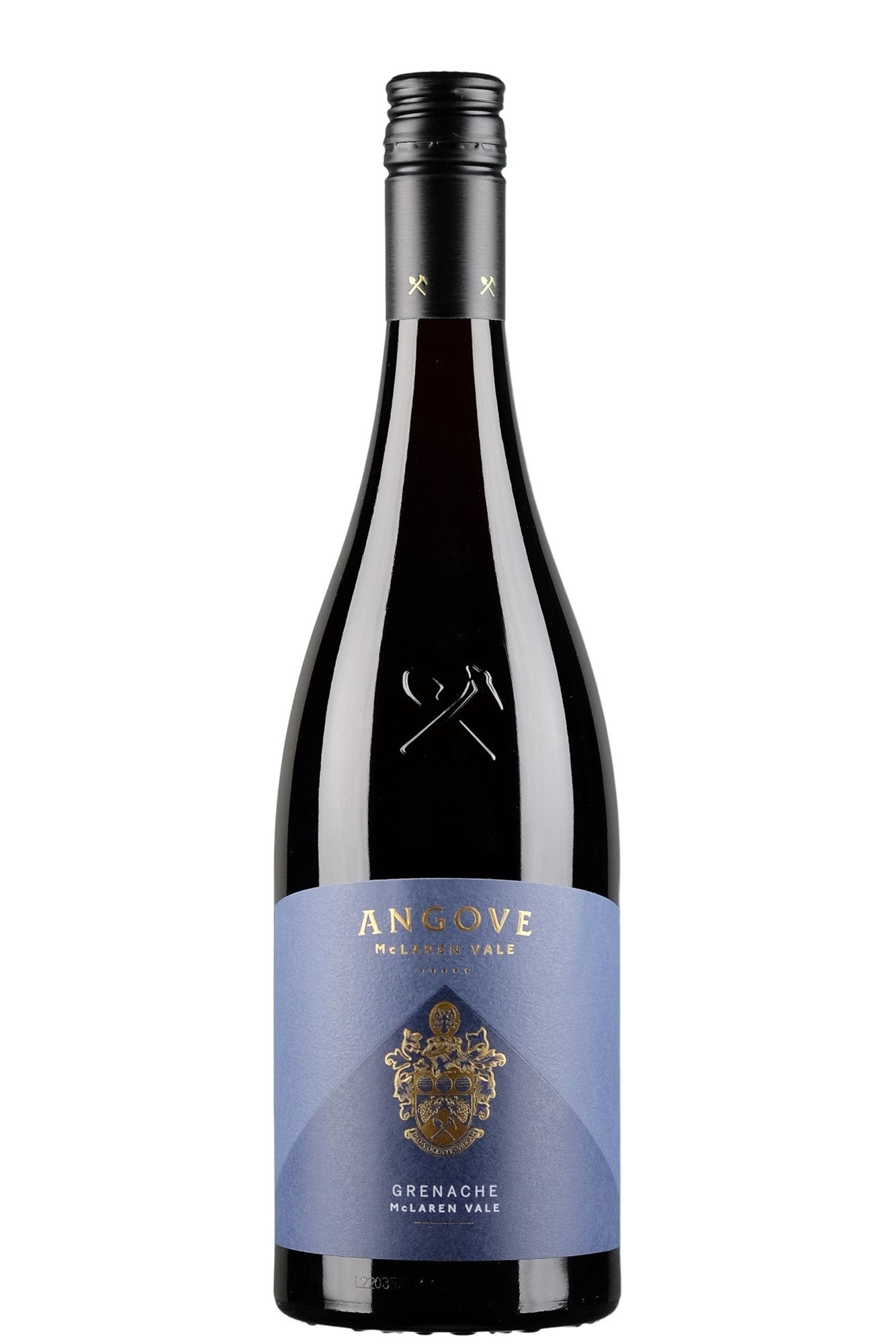 Angove 'Family Crest' McLaren Vale Grenache