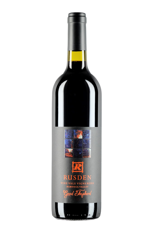 Rusden Good Shepherd Malbec