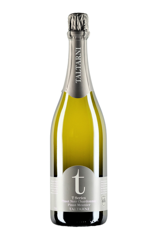 Taltarni Estate T-Series Brut NV