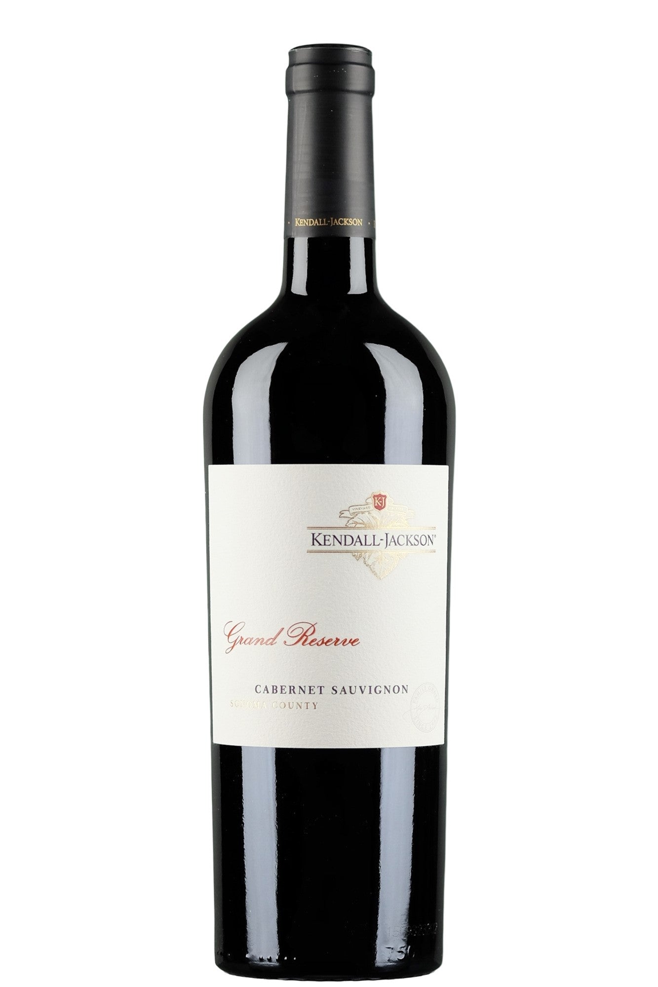 Kendall Jackson Grand Reserve Cabernet Sauvignon