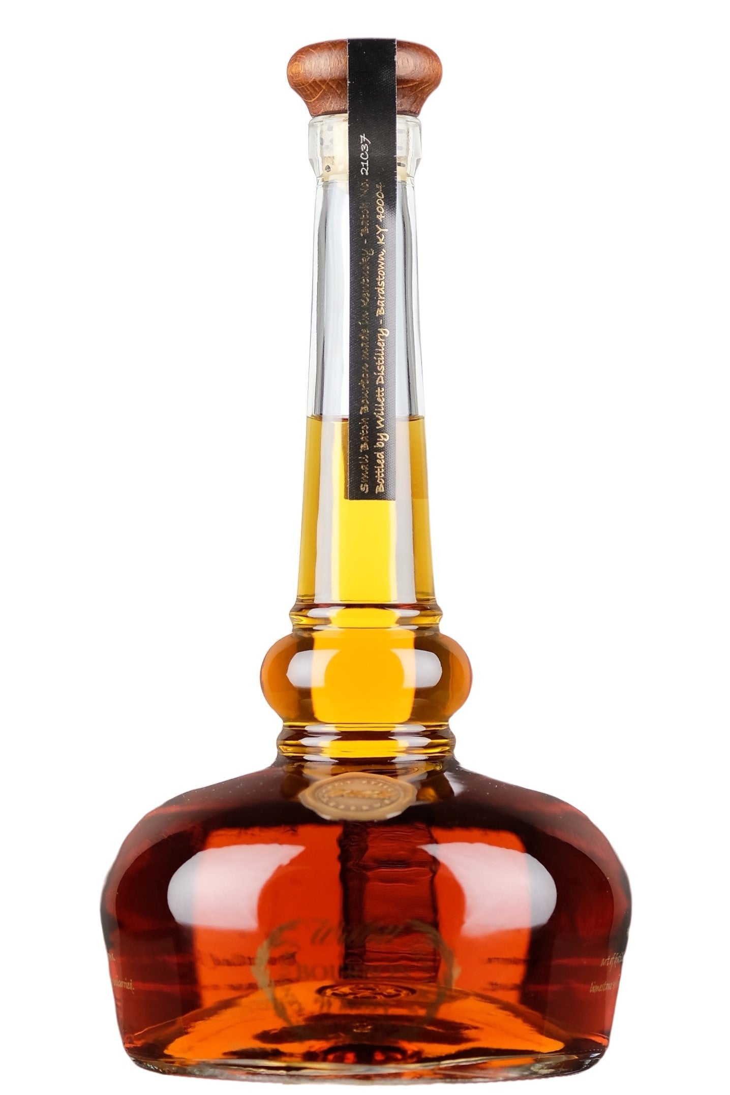 Willett Pot Still Reserve Kentucky Bourbon 750ml