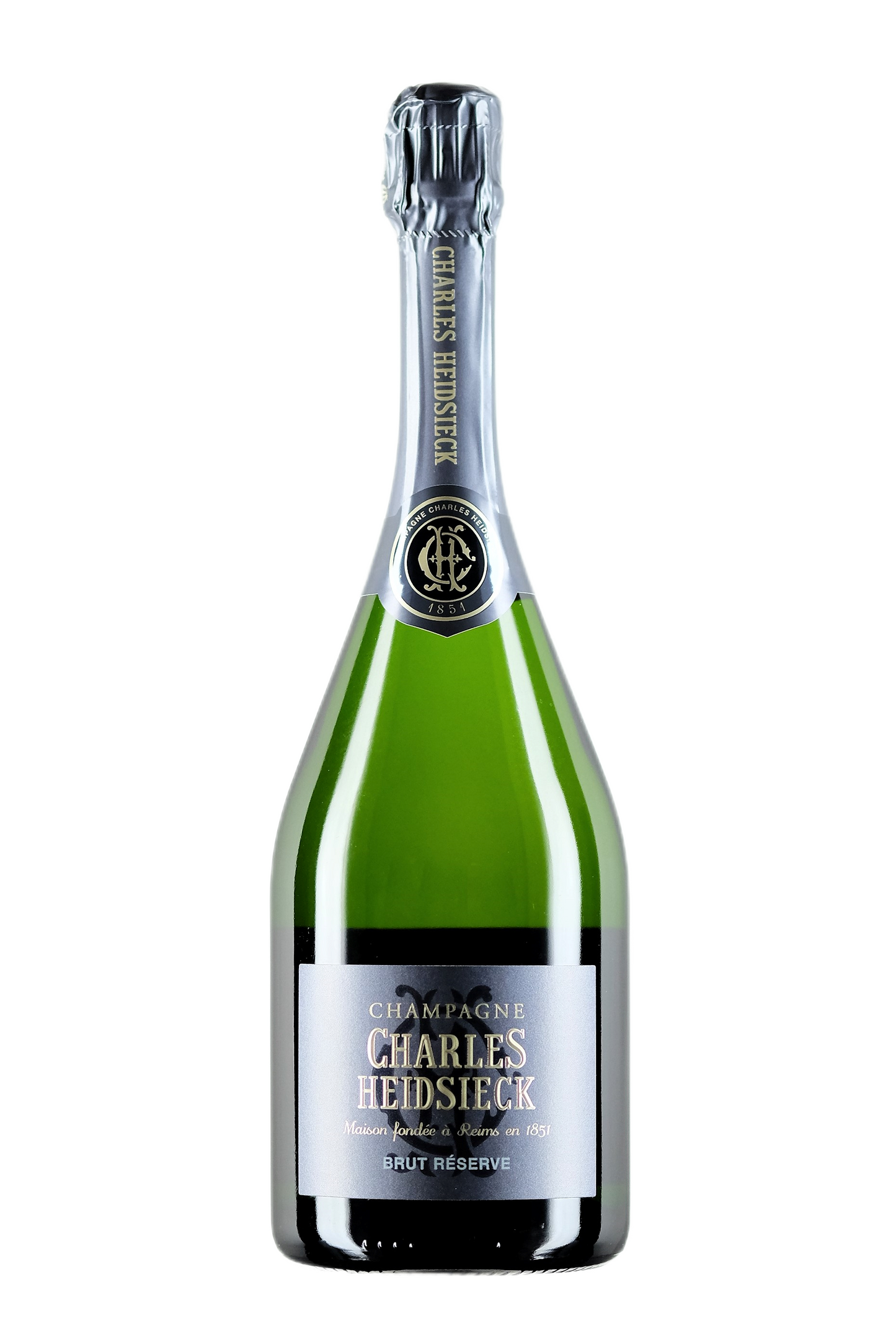 Charles Heidsieck Brut Reserve NV