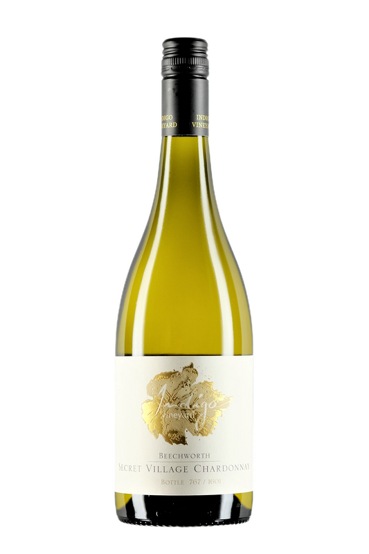 Indigo Secret Village Beechworth Chardonnay