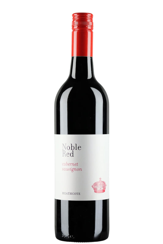 Noble Red Heathcote Cabernet Sauvignon