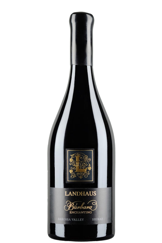 Landhaus Barbara Enchanting Shiraz