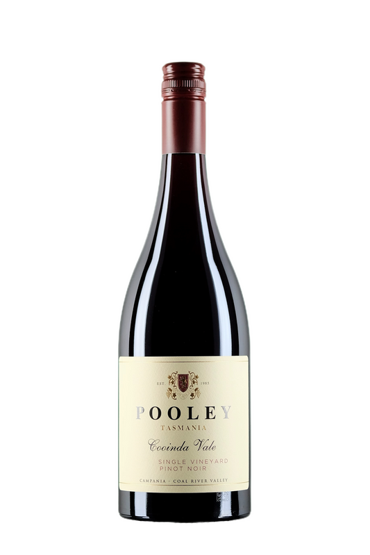 Pooley Cooinda Vale Pinot Noir