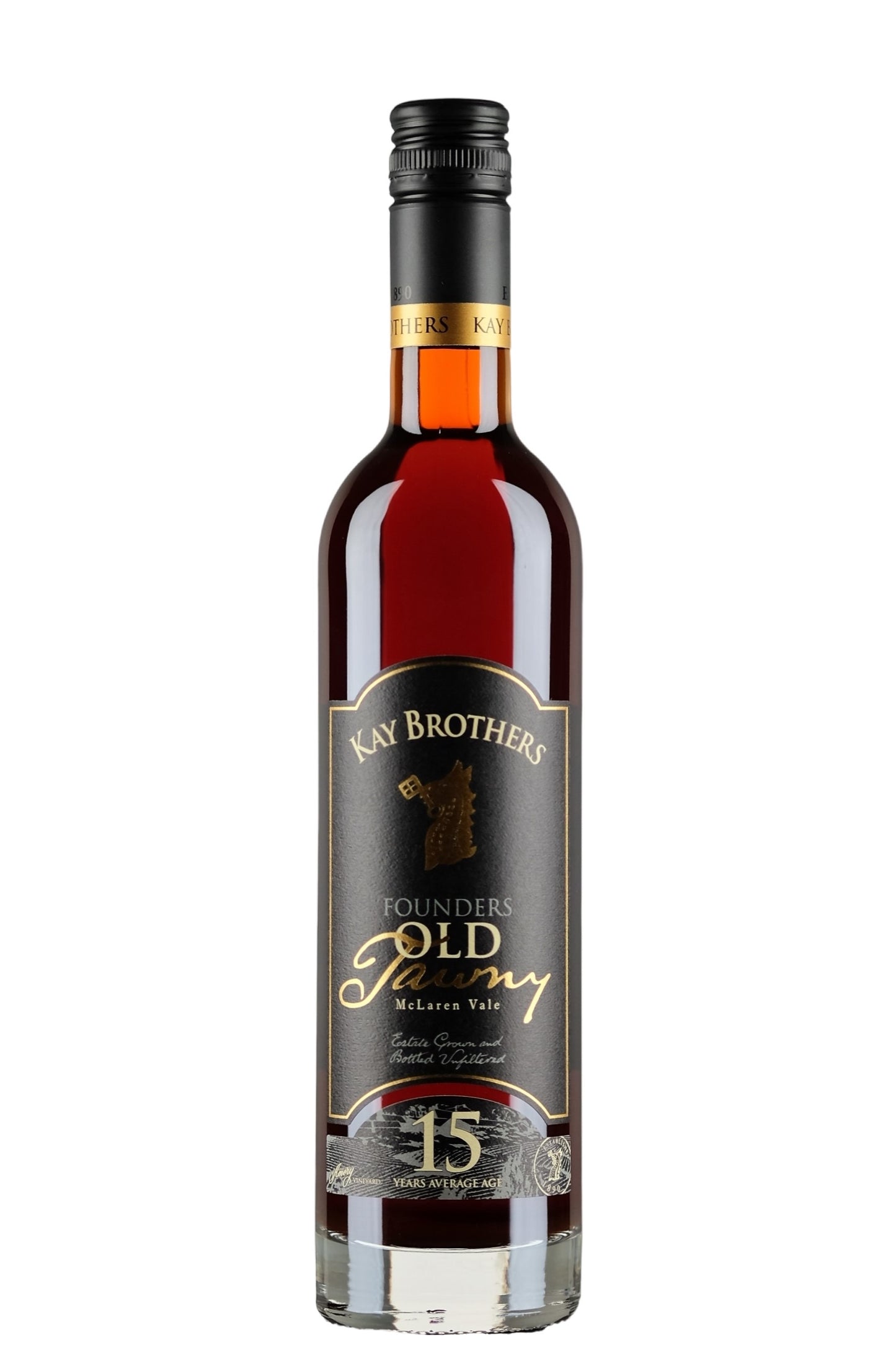 Kay Brothers Founders Old Tawny Port 500ml