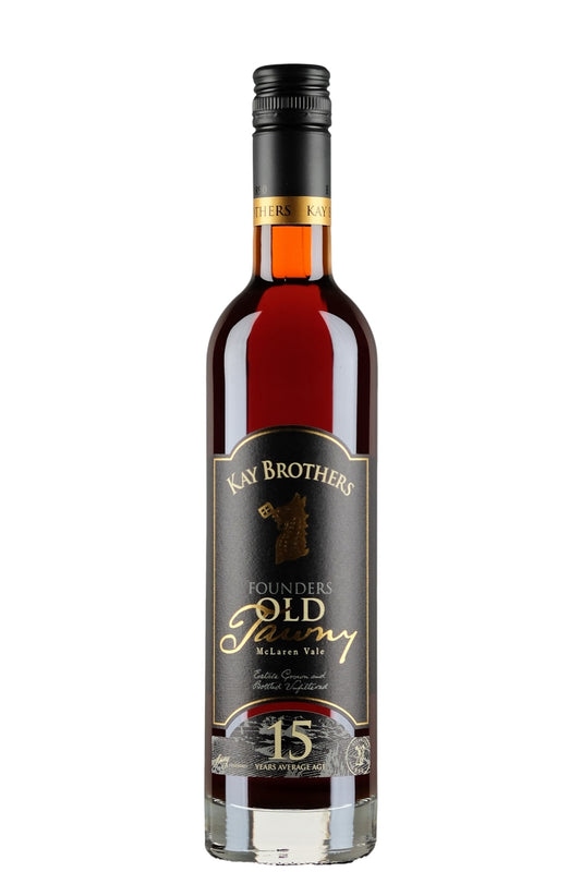 Kay Brothers Founders 15 Year Old Tawny 500ml