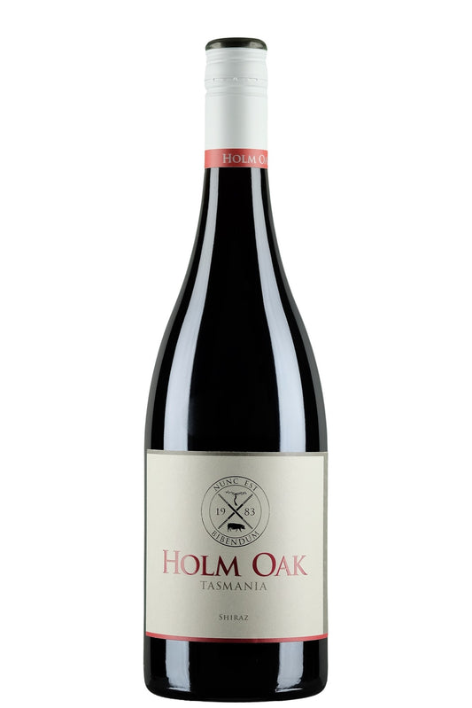 Holm Oak Estate Shiraz